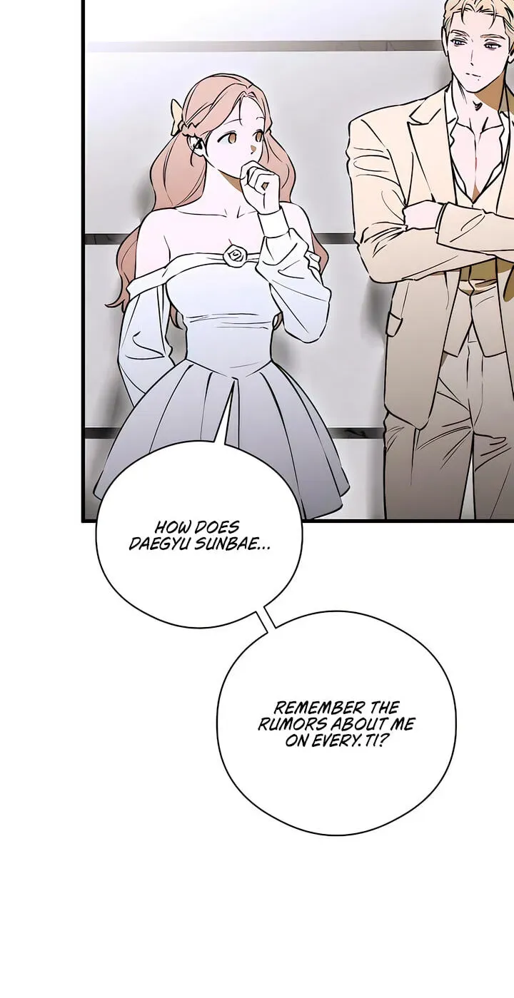 Devil's Wish Chapter 97 page 21 - 
