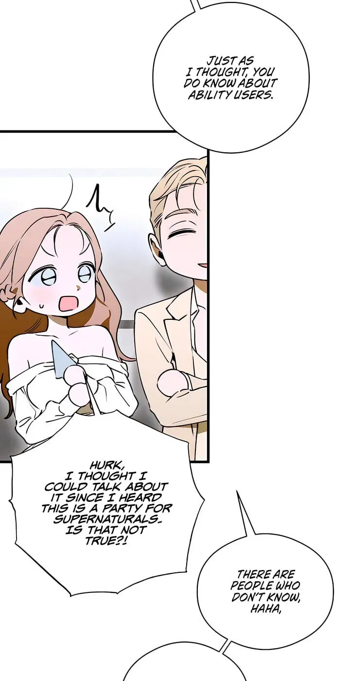 Devil's Wish Chapter 97 page 23 - 