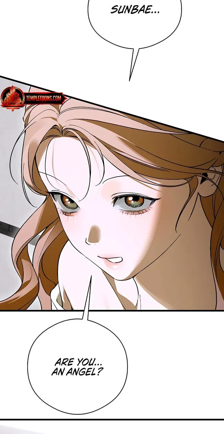 Devil's Wish Chapter 97 page 25 - 