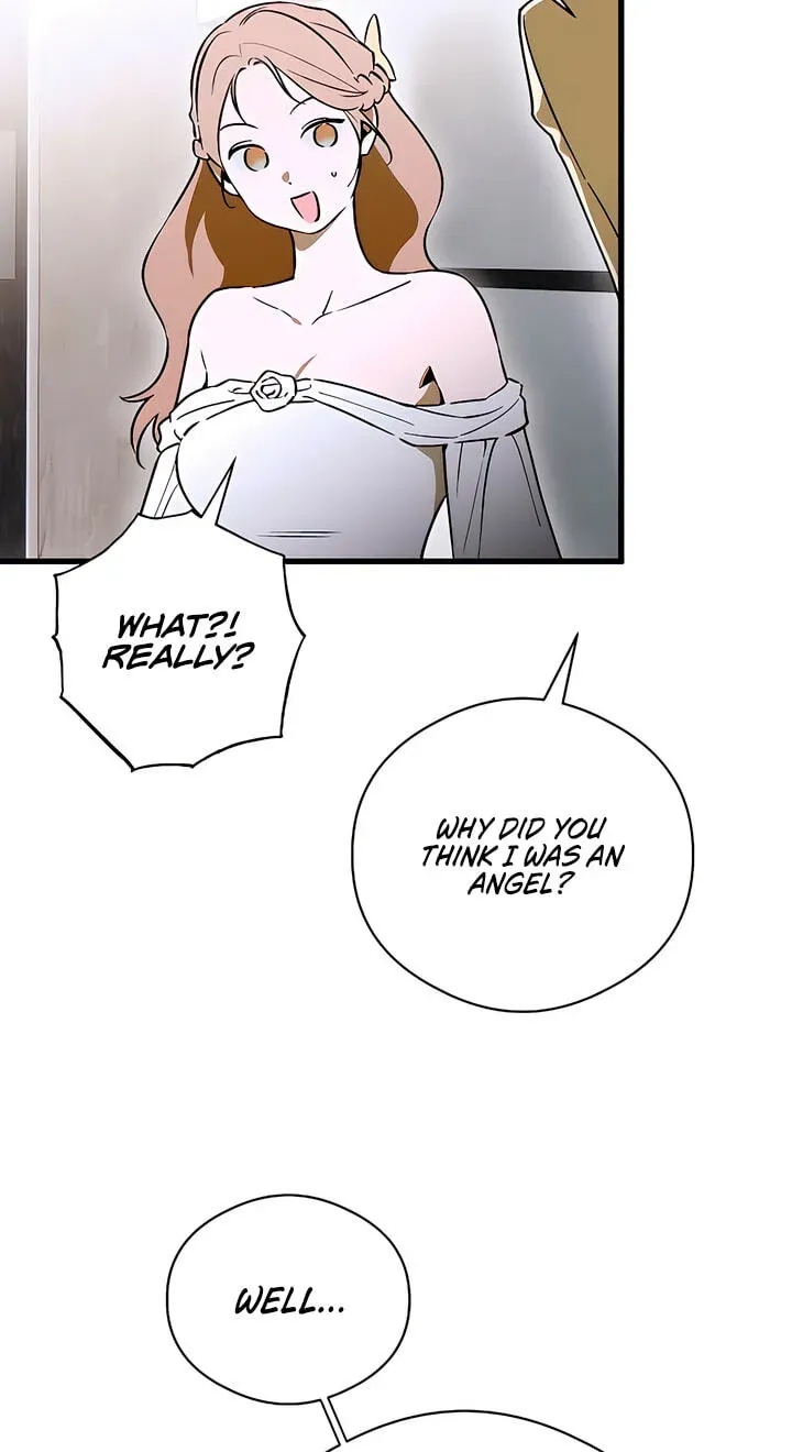 Devil's Wish Chapter 97 page 27 - 