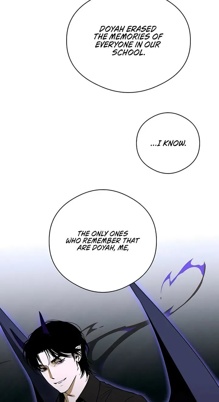 Devil's Wish Chapter 97 page 28 - 