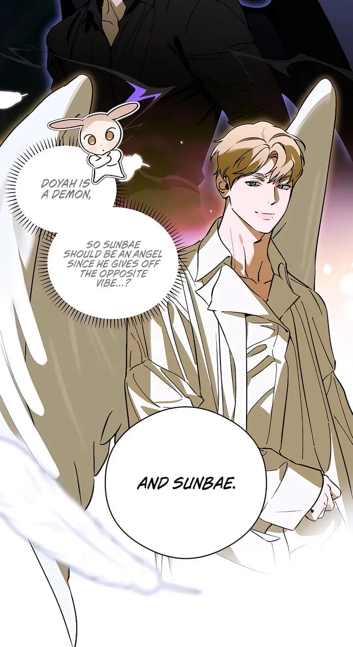 Devil's Wish Chapter 97 page 29 - 