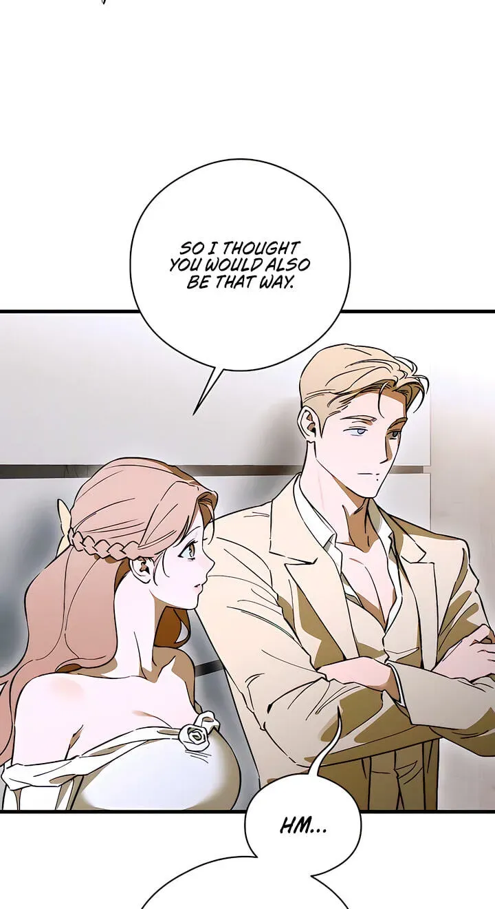 Devil's Wish Chapter 97 page 30 - 
