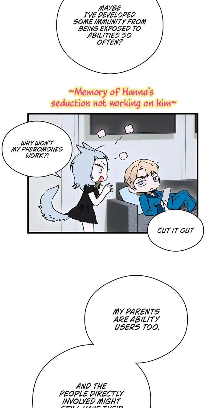 Devil's Wish Chapter 97 page 31 - 