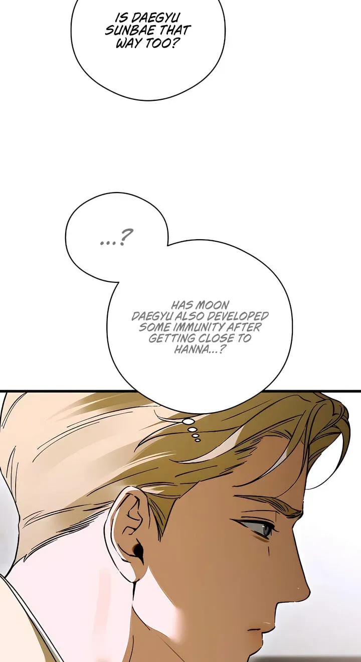 Devil's Wish Chapter 97 page 33 - 