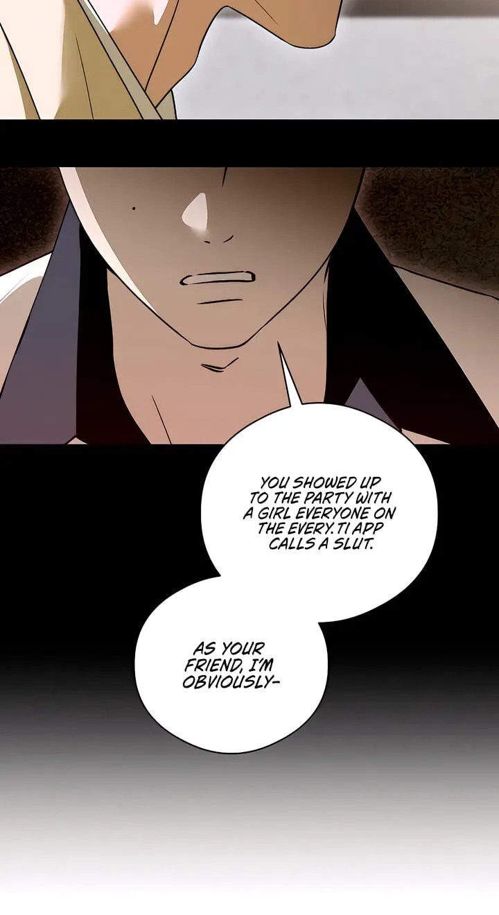 Devil's Wish Chapter 97 page 34 - 