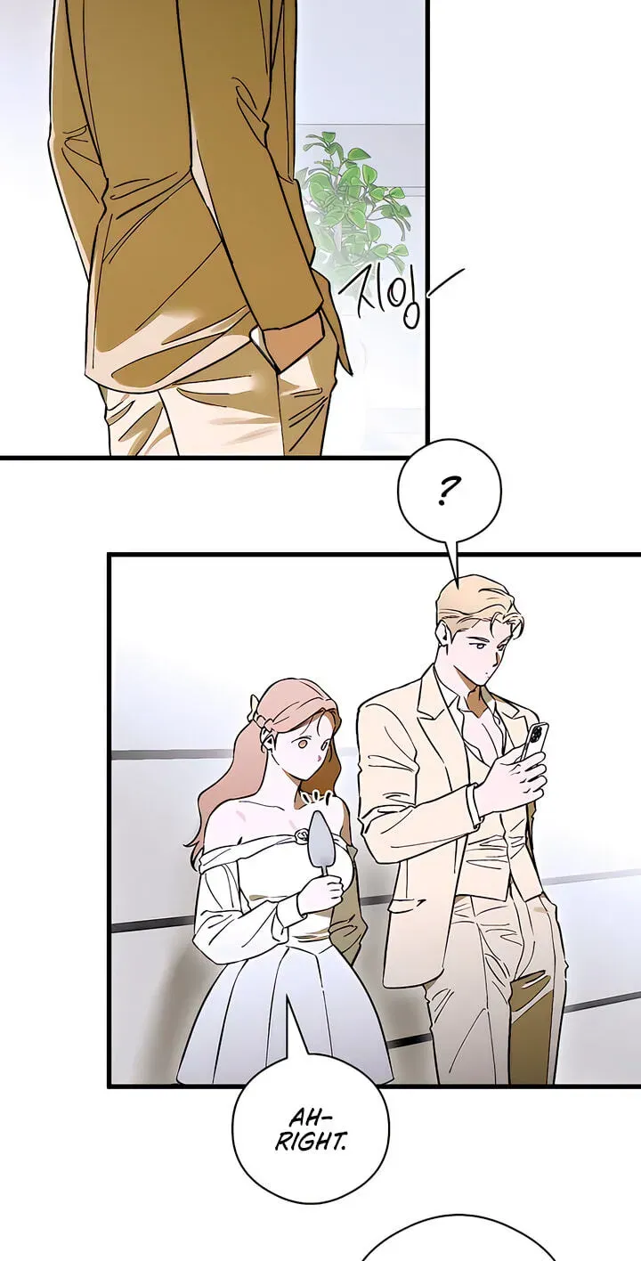 Devil's Wish Chapter 97 page 36 - 