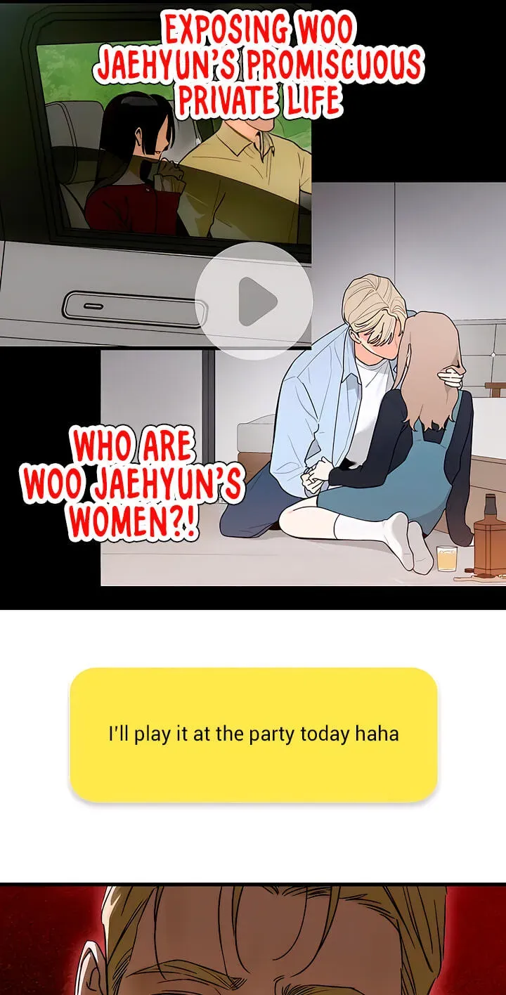 Devil's Wish Chapter 97 page 39 - 