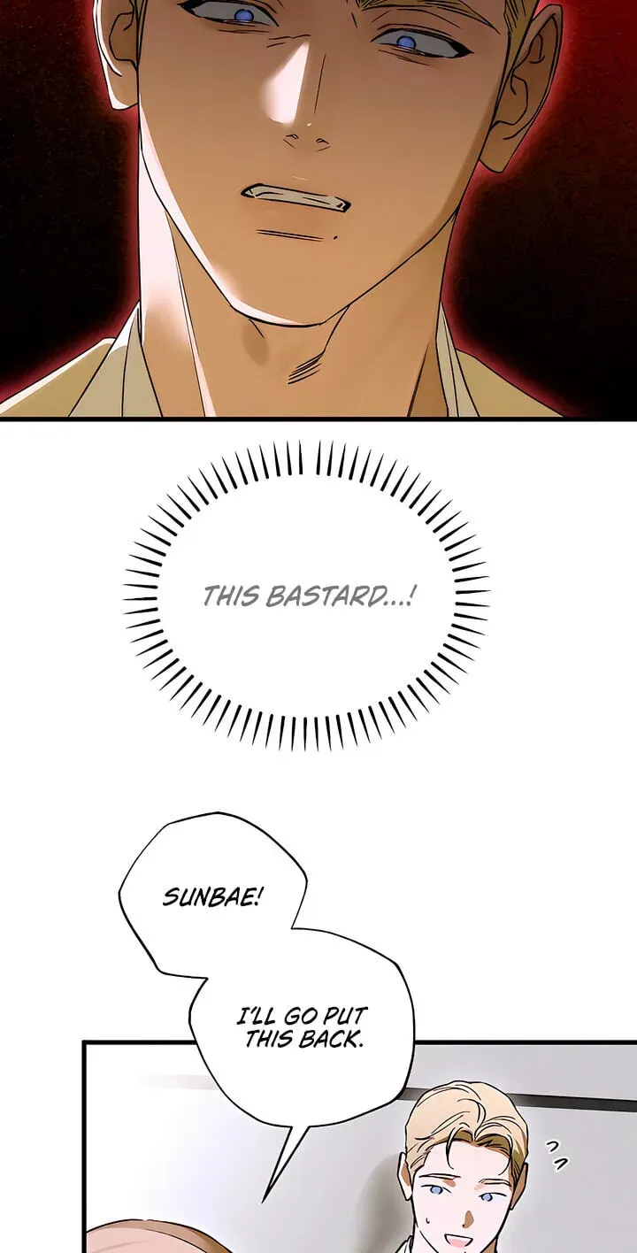 Devil's Wish Chapter 97 page 40 - 