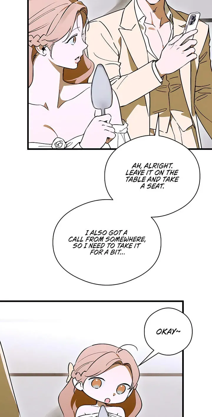 Devil's Wish Chapter 97 page 41 - 