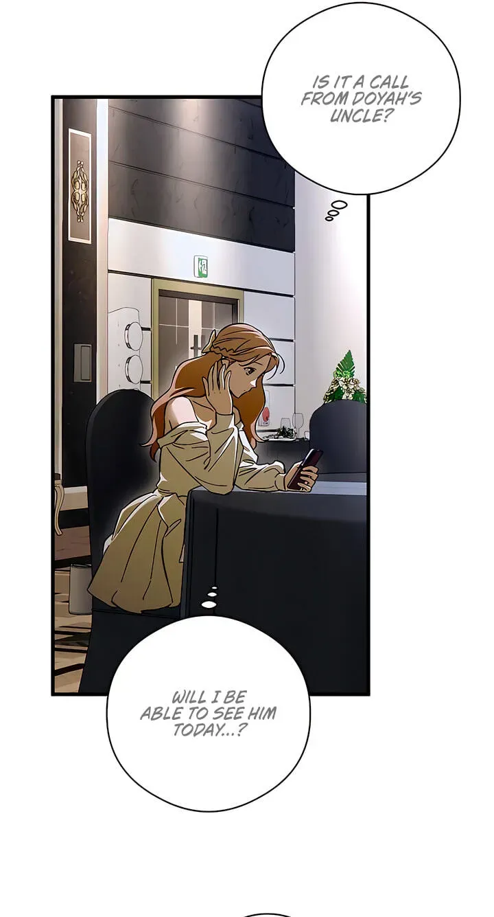 Devil's Wish Chapter 97 page 43 - 