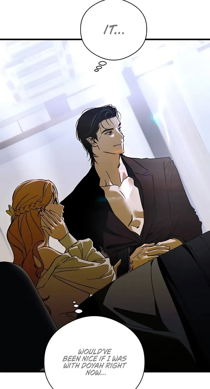 Devil's Wish Chapter 97 page 44 - 