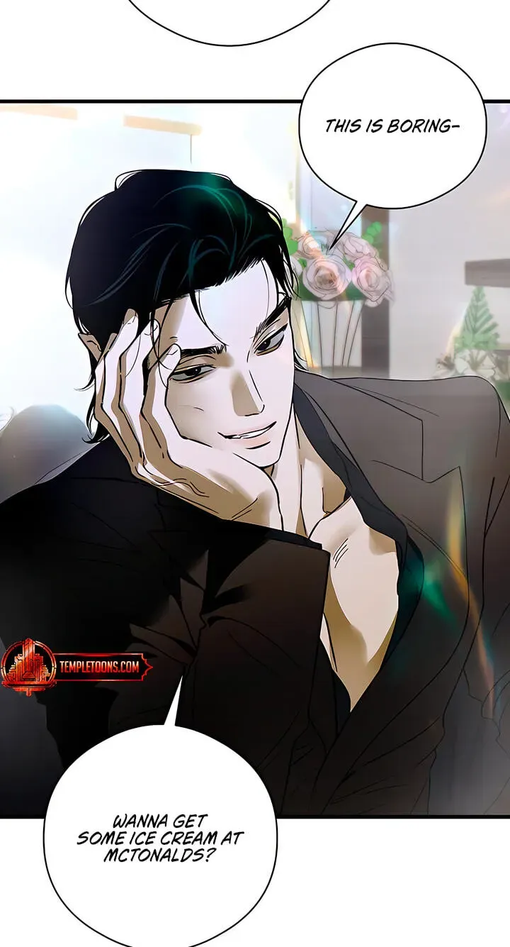 Devil's Wish Chapter 97 page 45 - 