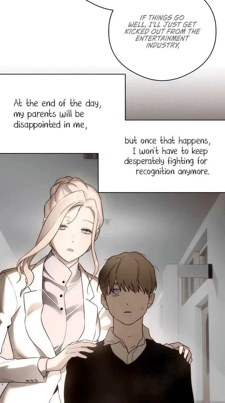 Devil's Wish Chapter 97 page 52 - 