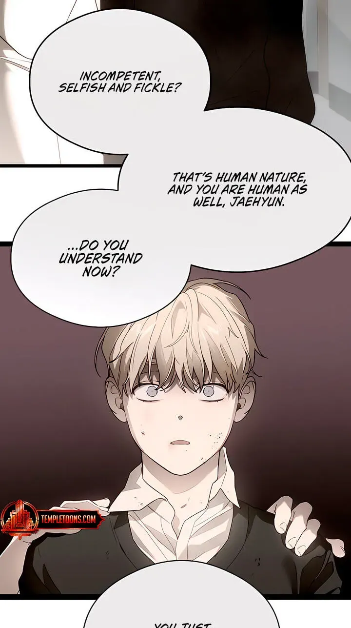 Devil's Wish Chapter 97 page 53 - 