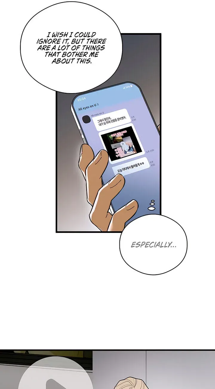 Devil's Wish Chapter 97 page 60 - 