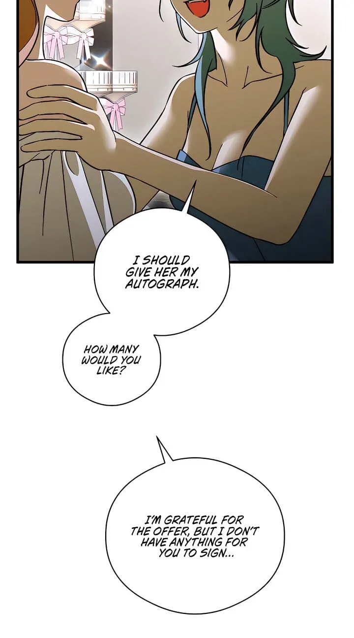 Devil's Wish Chapter 97 page 68 - 