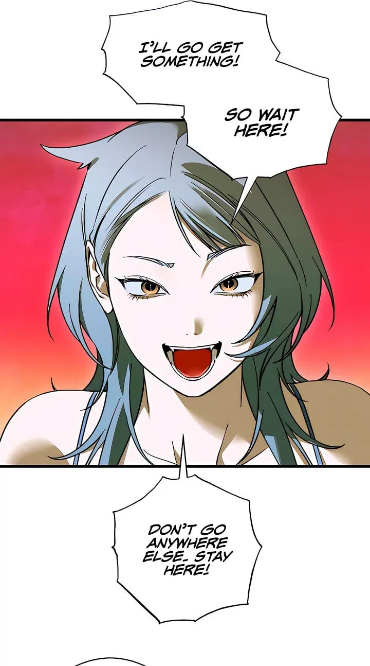 Devil's Wish Chapter 97 page 69 - 