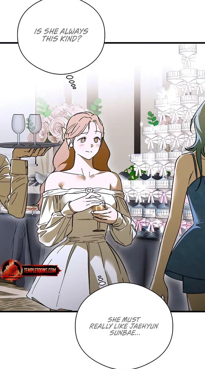 Devil's Wish Chapter 97 page 70 - 