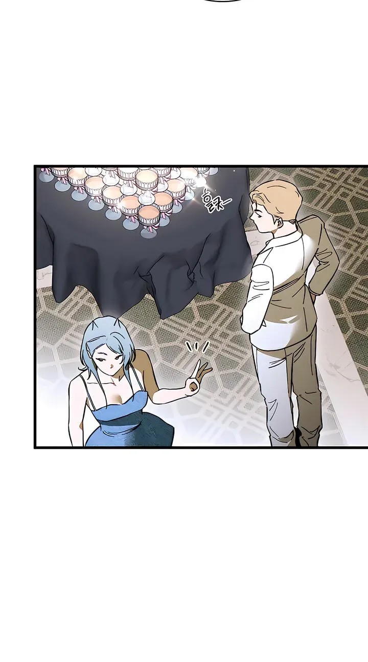 Devil's Wish Chapter 97 page 71 - 