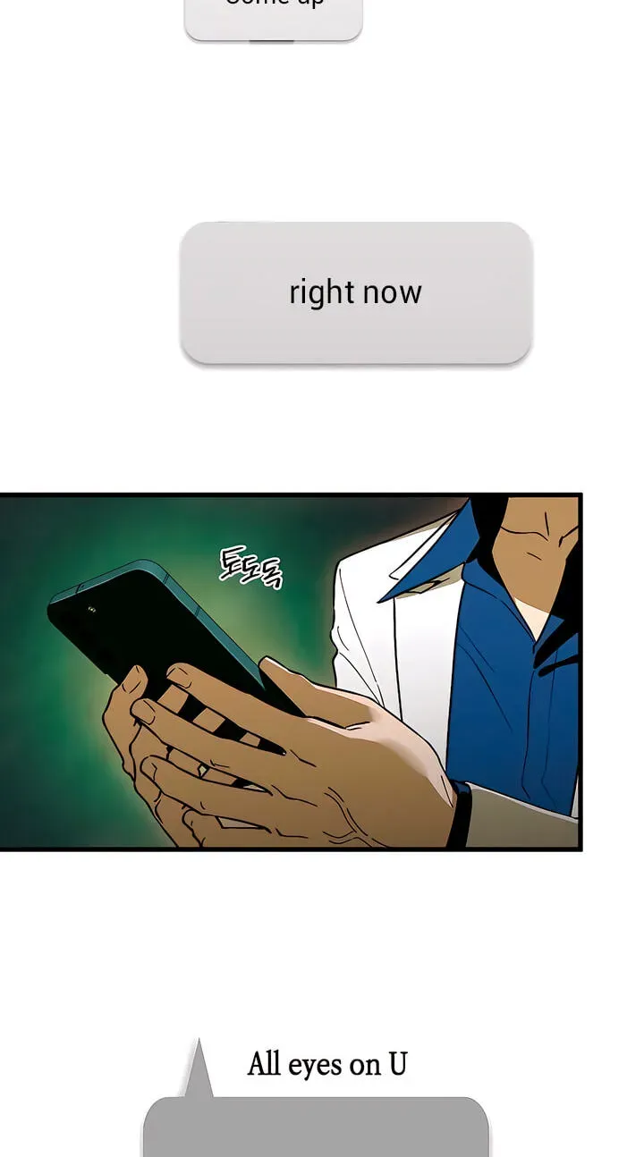Devil's Wish Chapter 97 page 74 - 