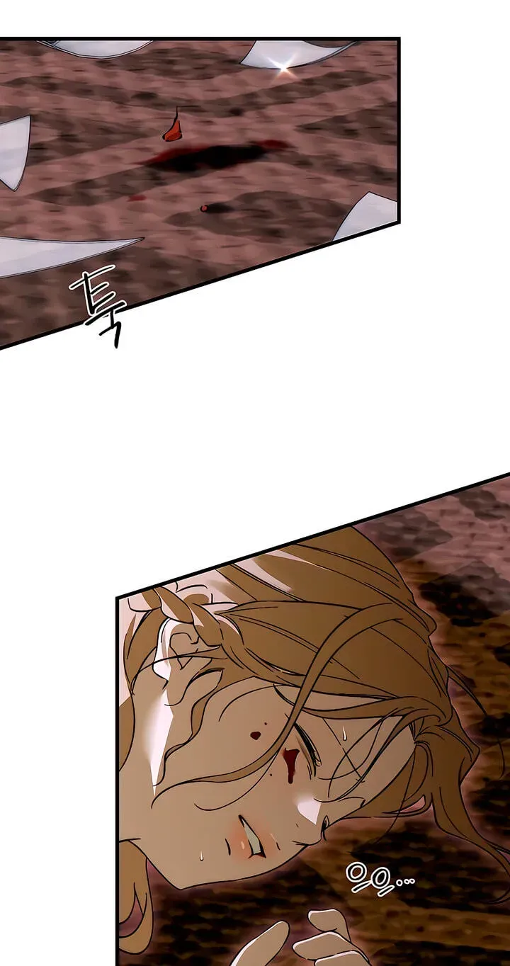 Devil's Wish Chapter 97 page 84 - 