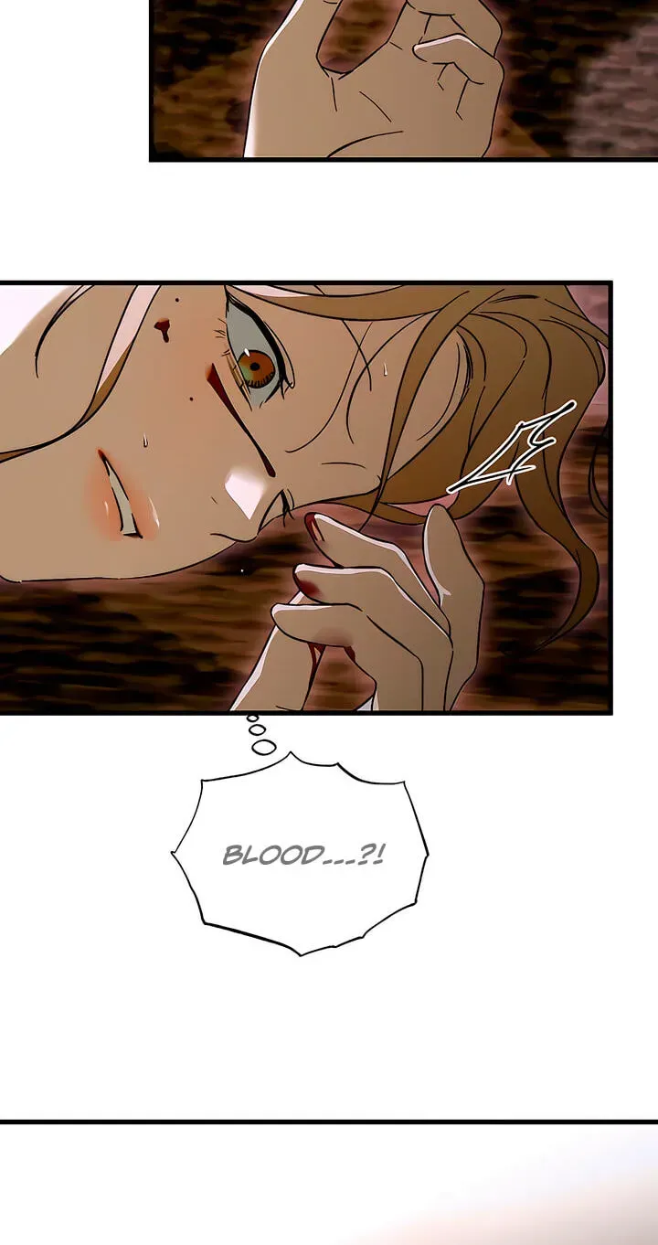 Devil's Wish Chapter 97 page 85 - 
