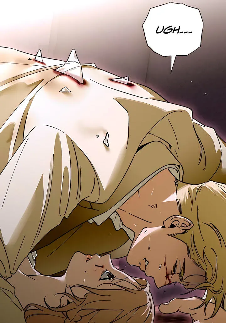 Devil's Wish Chapter 97 page 86 - 