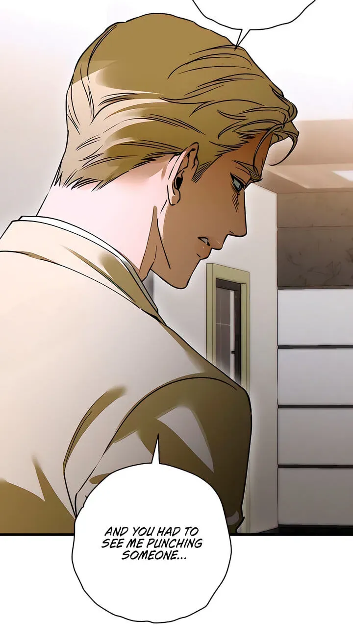 Devil's Wish Chapter 97 page 10 - 