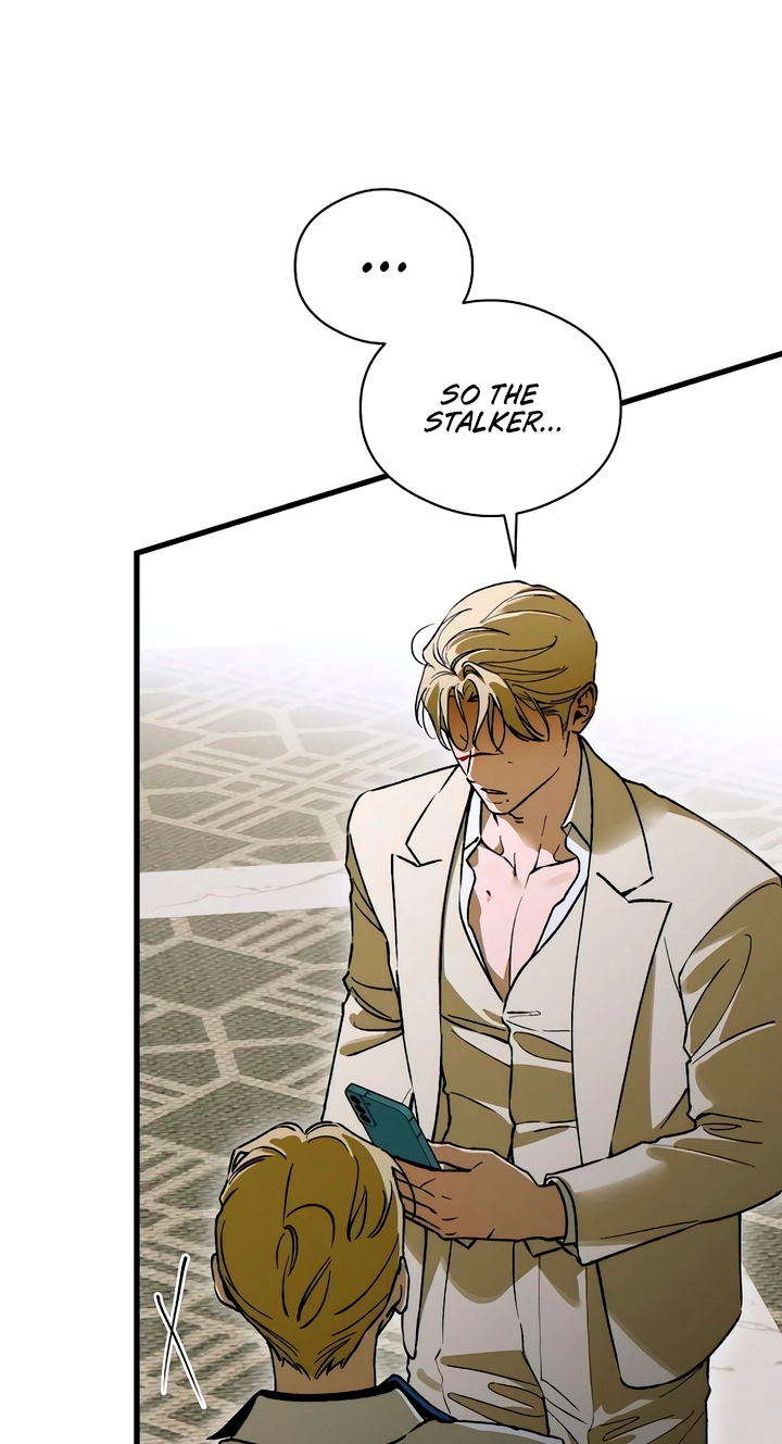 Devil's Wish Chapter 98 page 12 - 