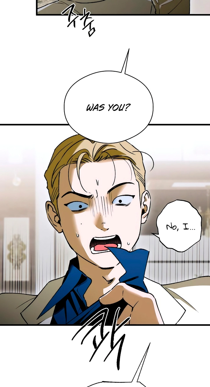Devil's Wish Chapter 98 page 13 - 