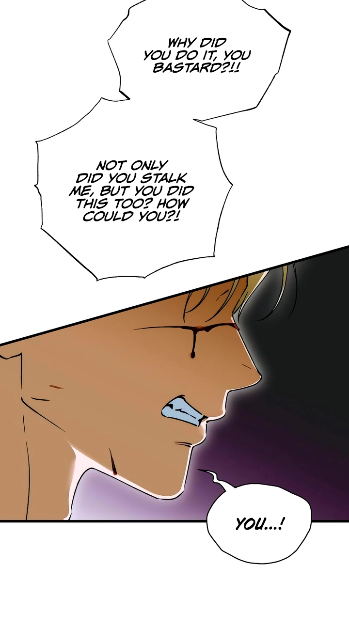 Devil's Wish Chapter 98 page 14 - 