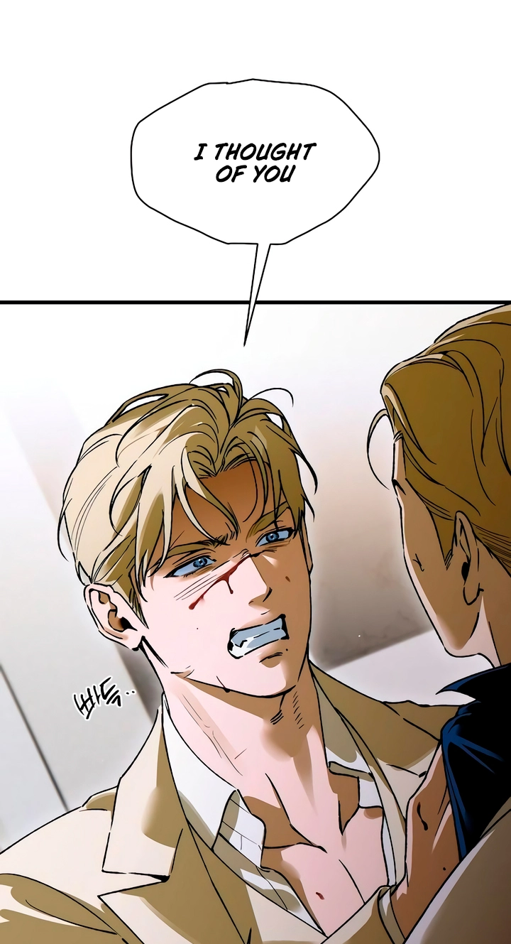 Devil's Wish Chapter 98 page 15 - 