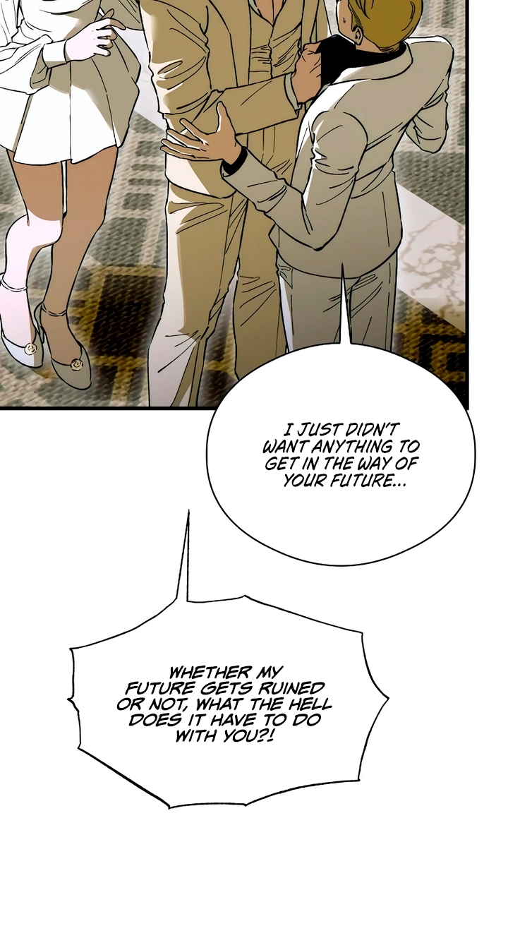Devil's Wish Chapter 98 page 17 - 