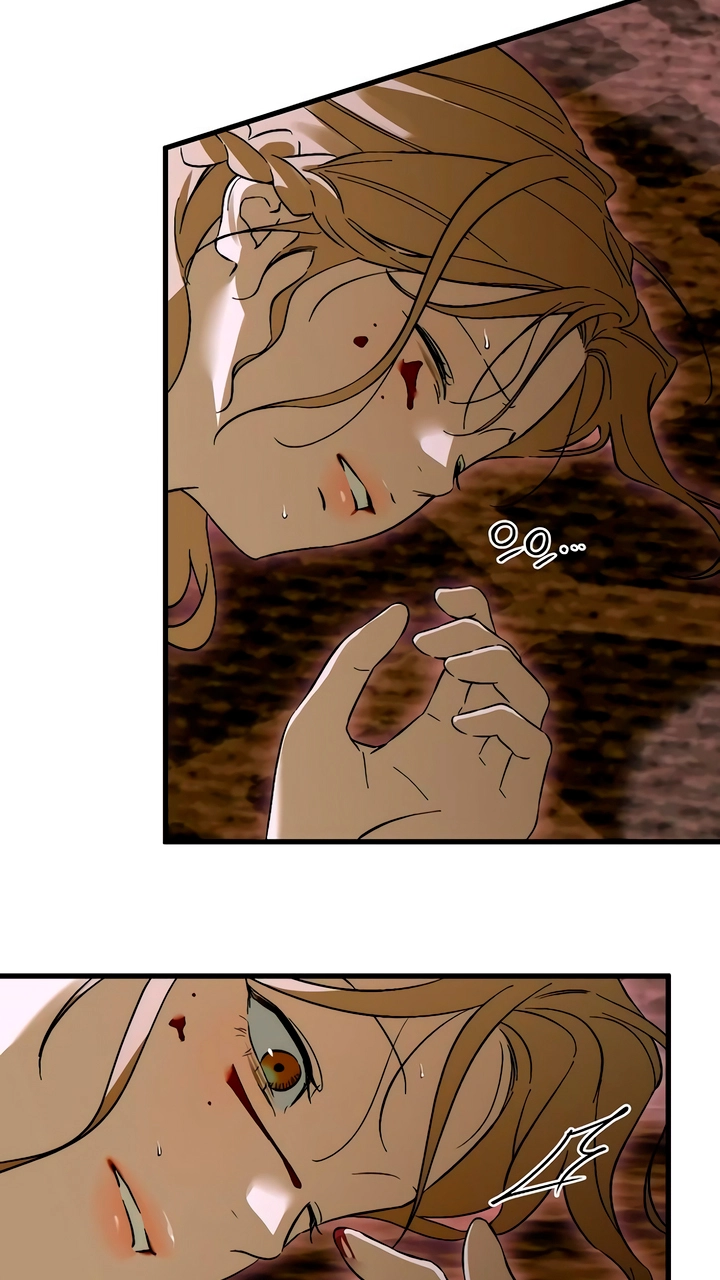 Devil's Wish Chapter 98 page 3 - 