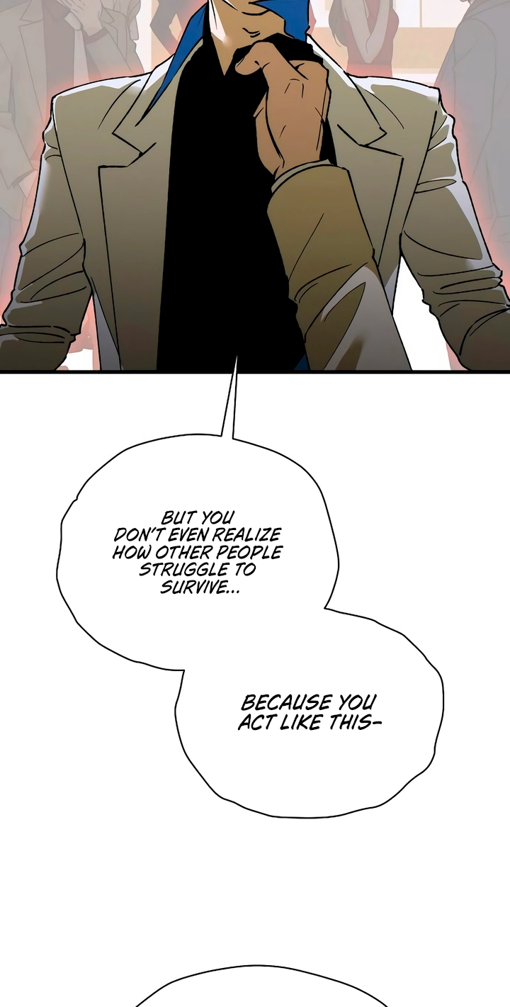 Devil's Wish Chapter 98 page 21 - 