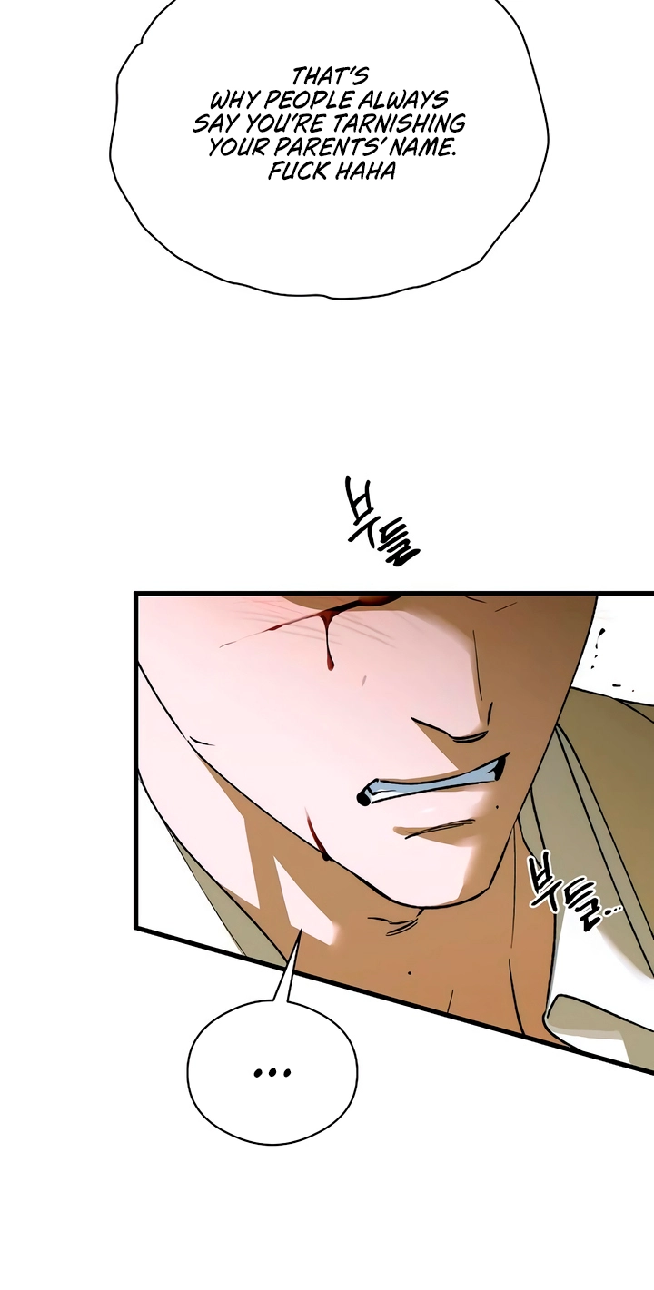 Devil's Wish Chapter 98 page 22 - 