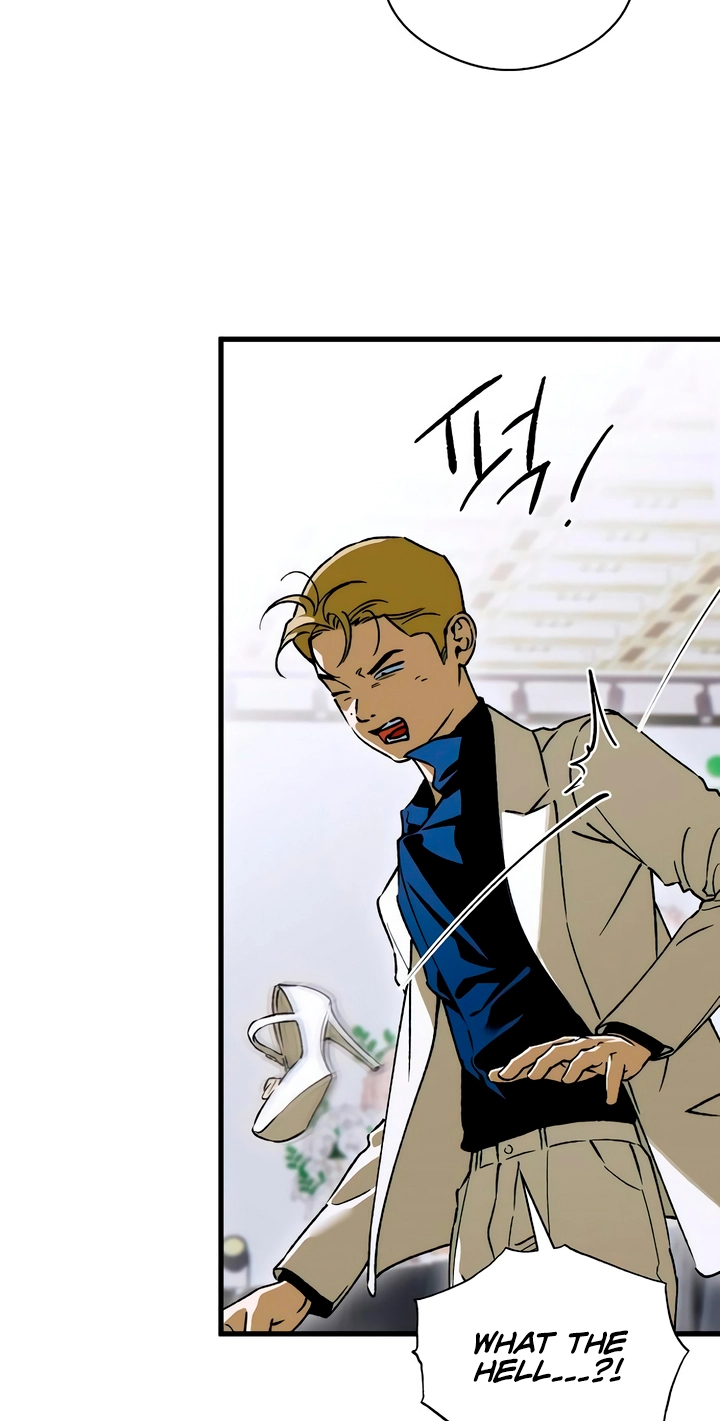 Devil's Wish Chapter 98 page 25 - 