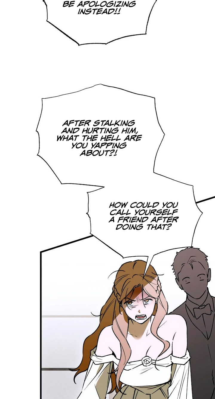 Devil's Wish Chapter 98 page 29 - 