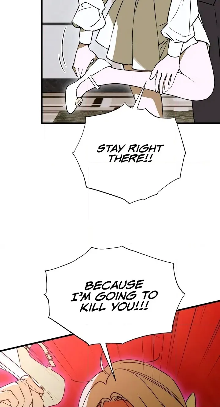 Devil's Wish Chapter 98 page 30 - 