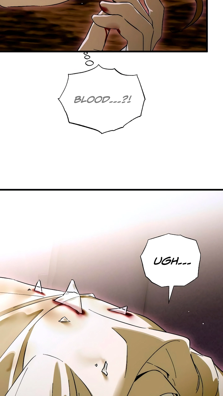 Devil's Wish Chapter 98 page 4 - 