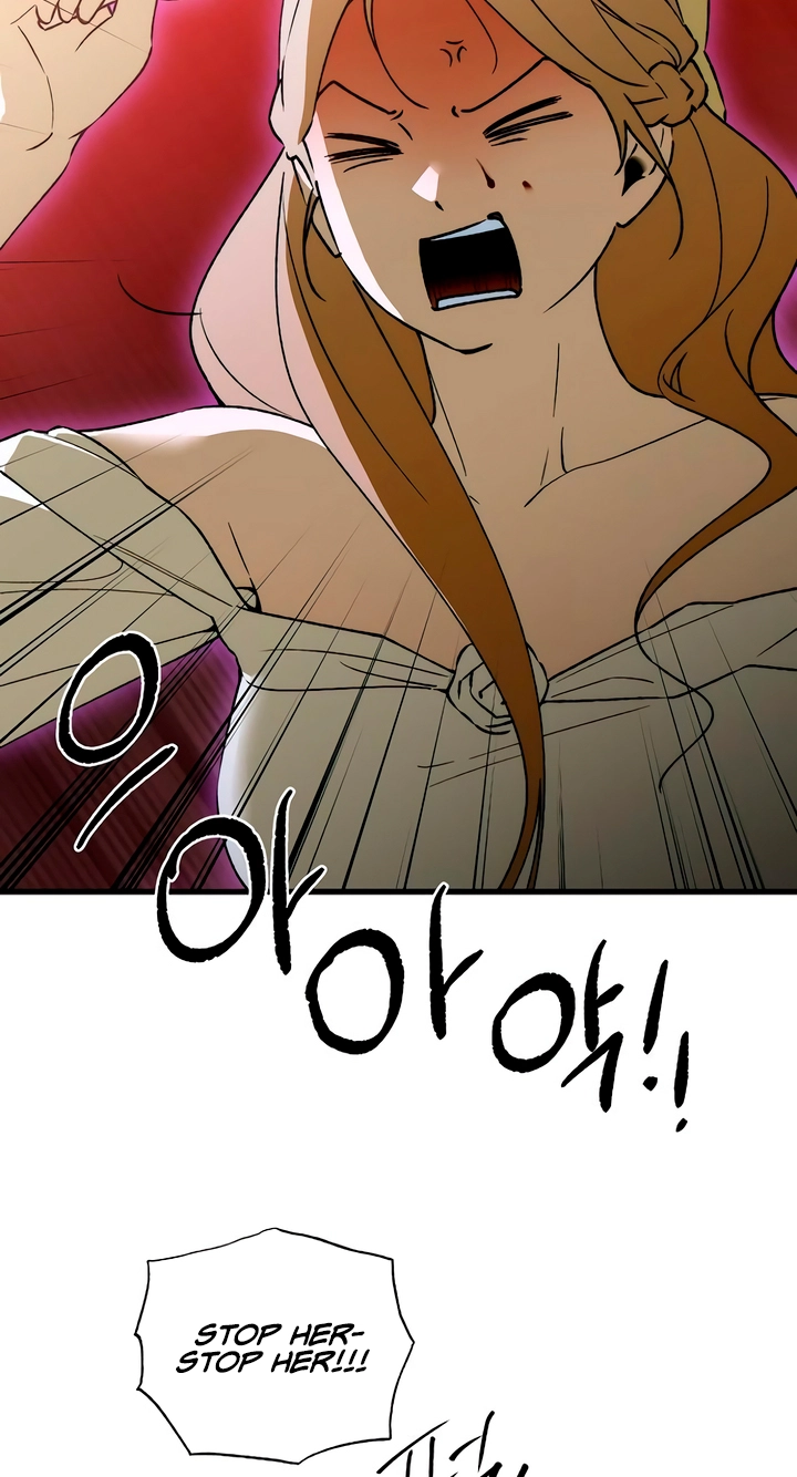 Devil's Wish Chapter 98 page 31 - 