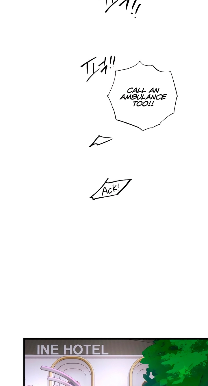Devil's Wish Chapter 98 page 32 - 