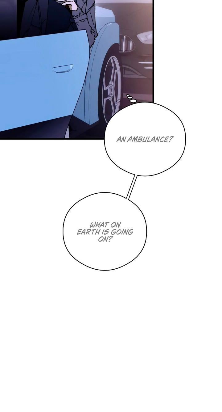 Devil's Wish Chapter 98 page 34 - 