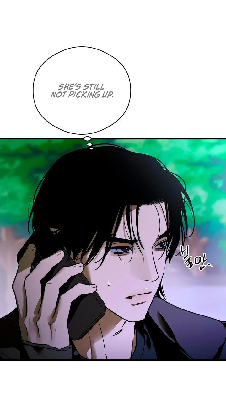 Devil's Wish Chapter 98 page 35 - 