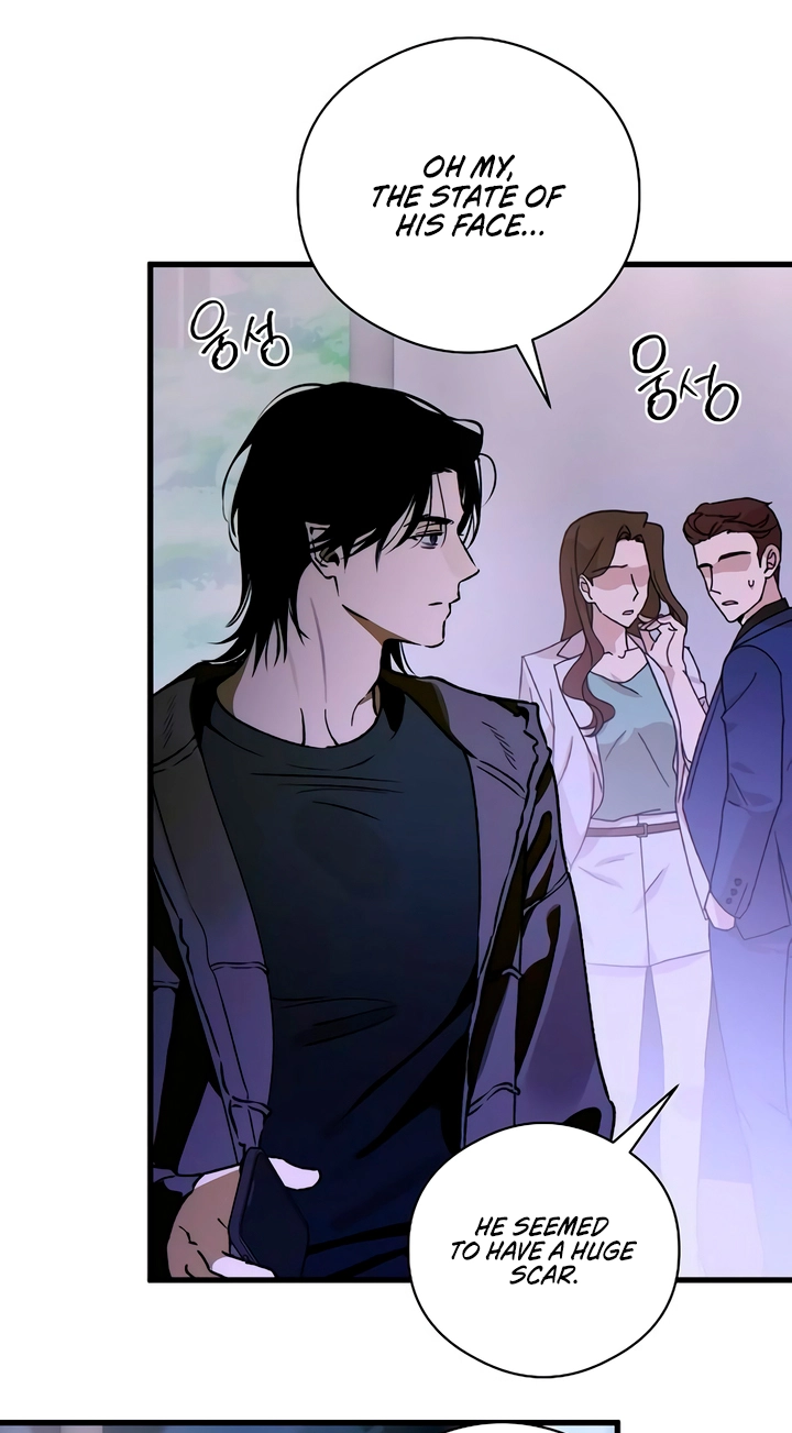Devil's Wish Chapter 98 page 36 - 