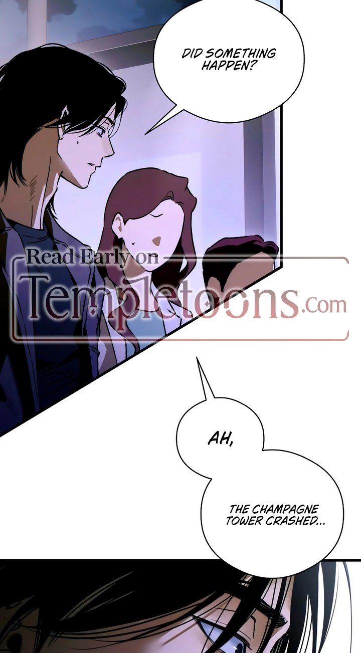 Devil's Wish Chapter 98 page 37 - 