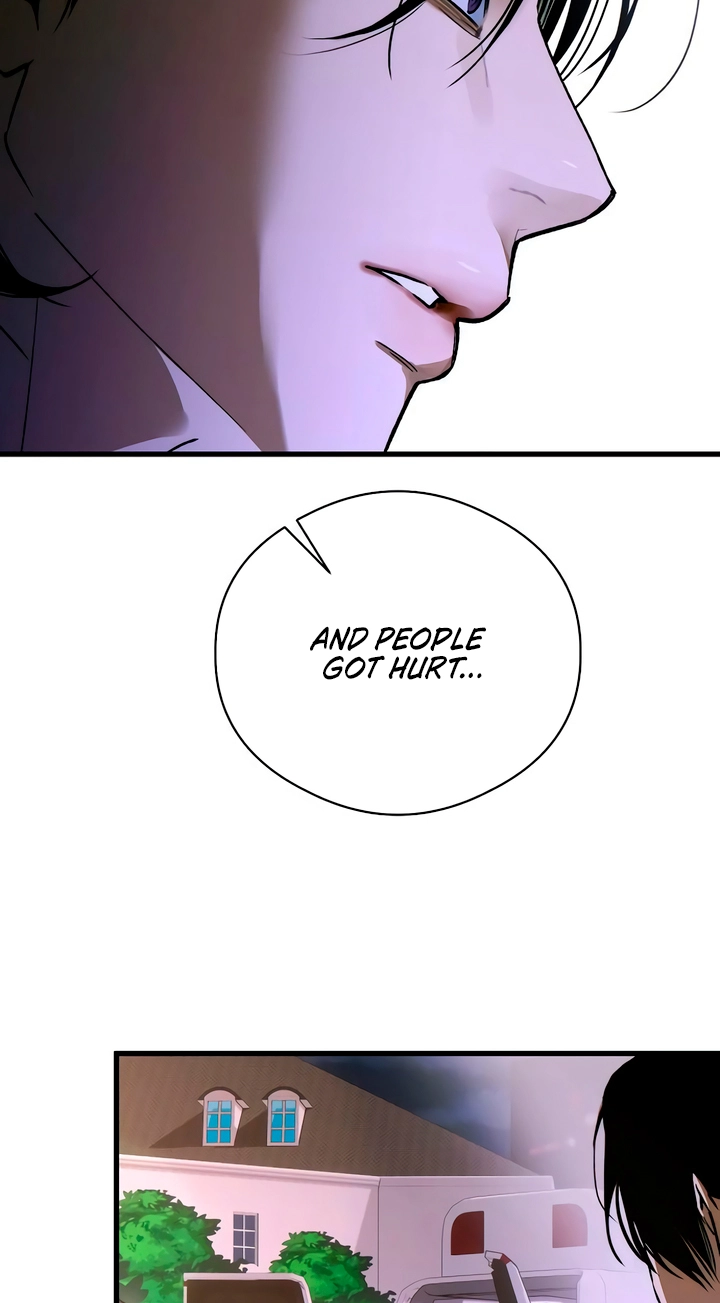 Devil's Wish Chapter 98 page 38 - 