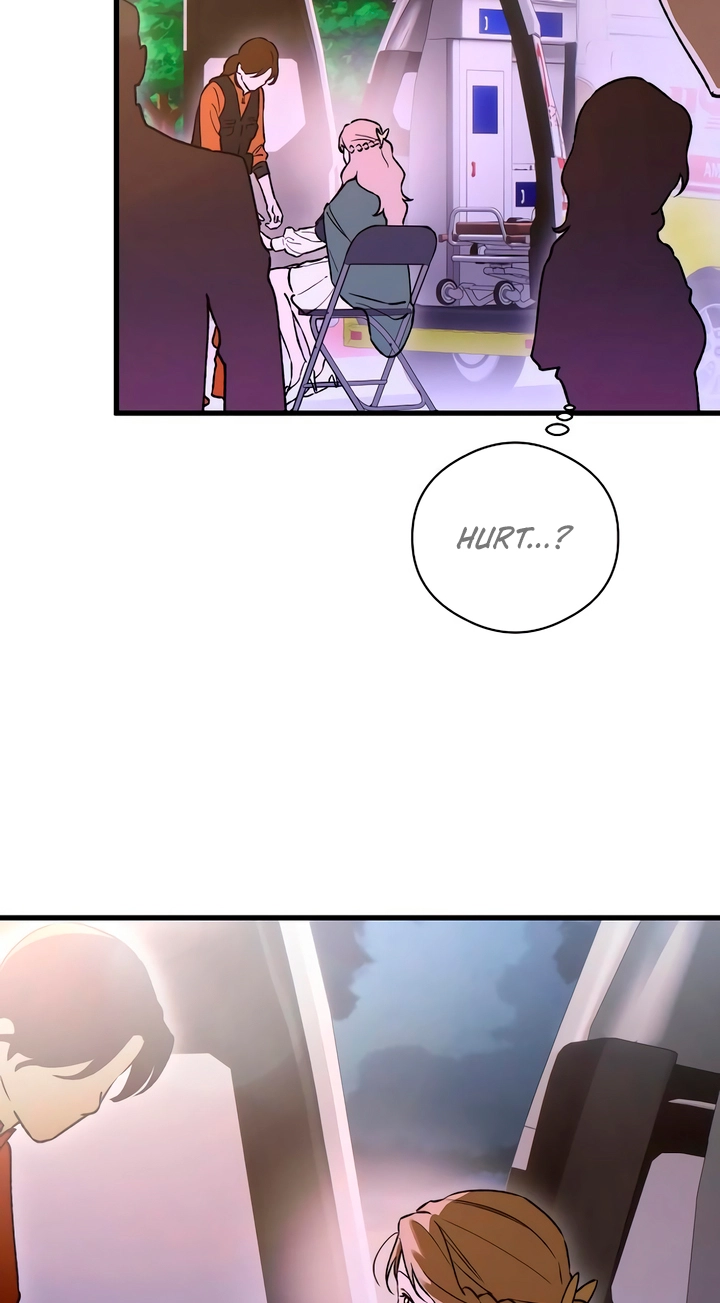 Devil's Wish Chapter 98 page 39 - 