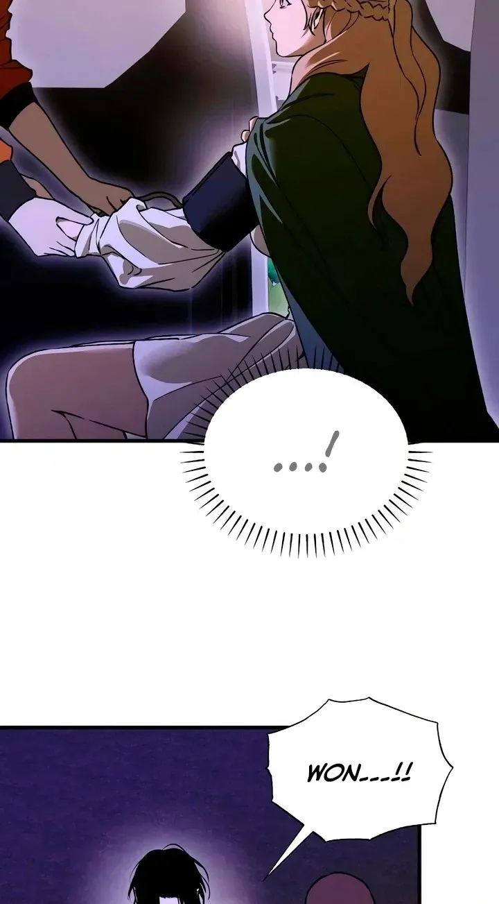 Devil's Wish Chapter 98 page 40 - 